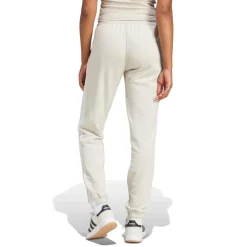 Pantalones chándal Adidas W 3S Ft Cf Pt