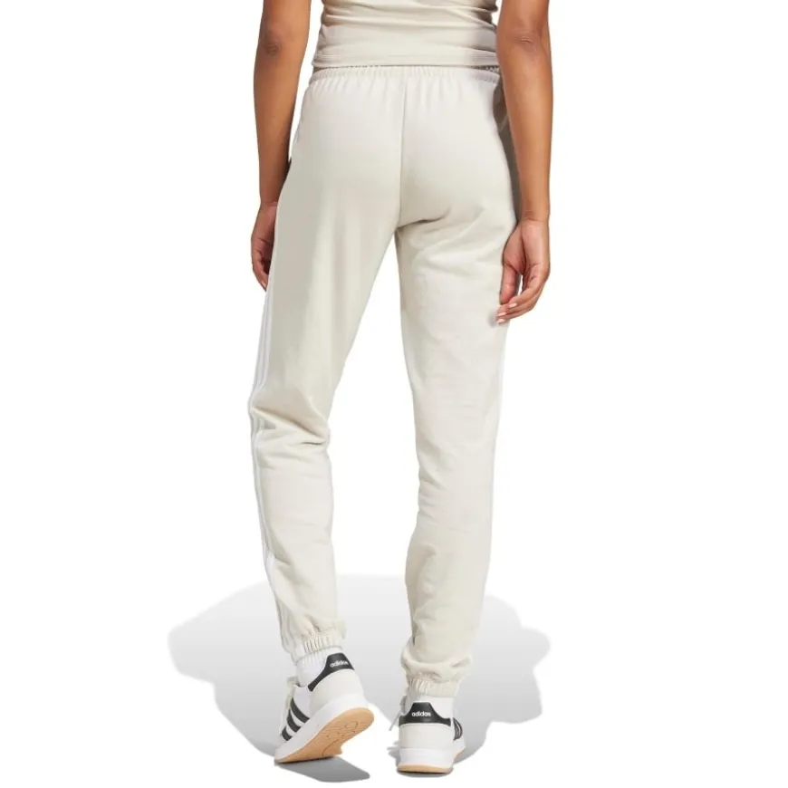 Pantalones chándal Adidas W 3S Ft Cf Pt