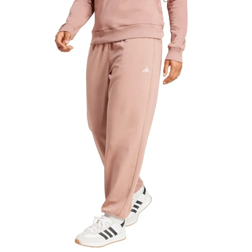 Pantalones chándal Adidas W Sl Ft Cf Pt