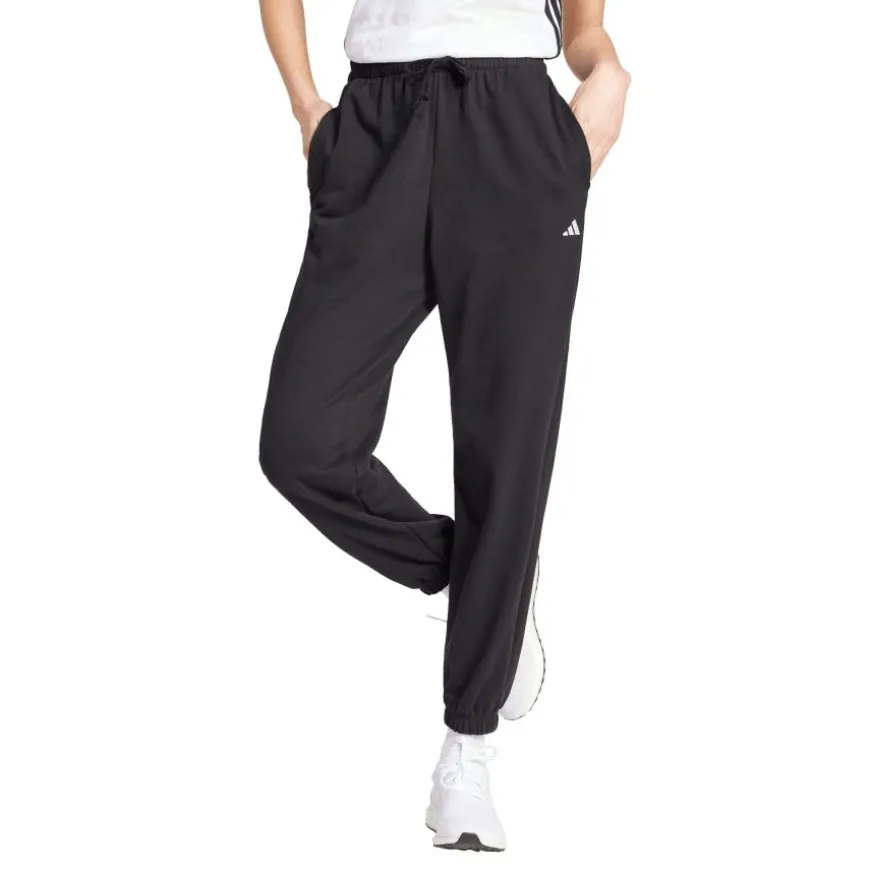 Pantalones chándal Adidas W Sl Ft Cf Pt