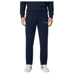 Pantalones chándal Champion Straight Hem Pants