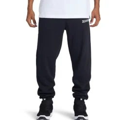 Pantalones chándal Dc shoes SMU Baseline Sweatpant