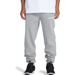 Pantalones chándal Dc shoes SMU Baseline Sweatpant