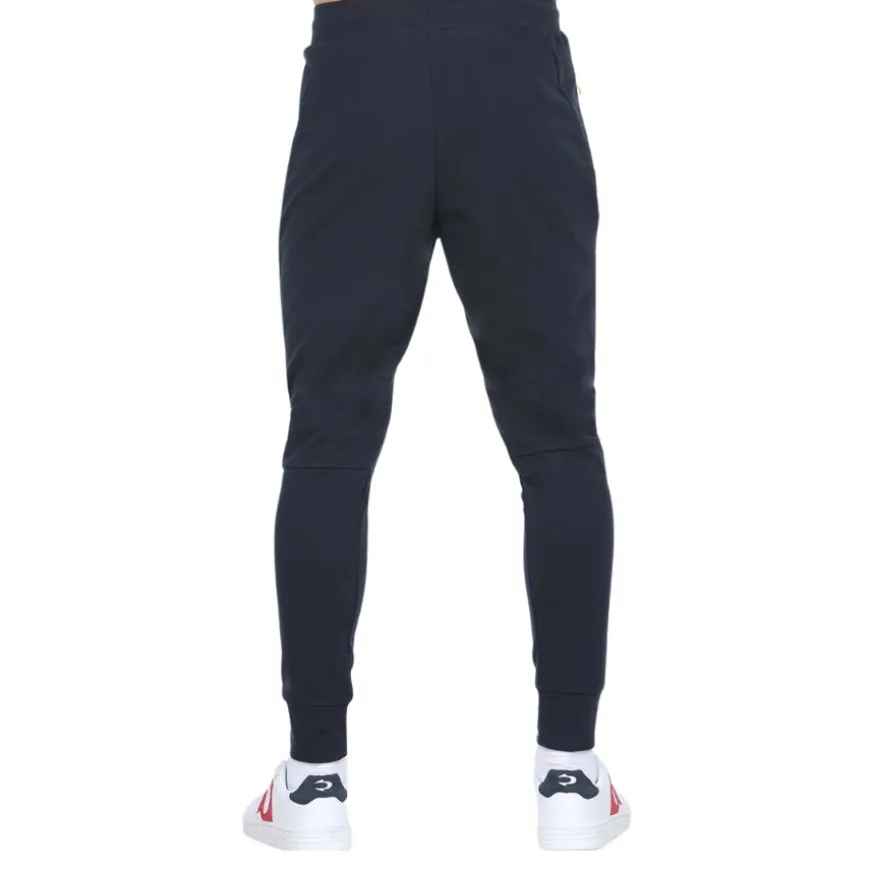 Pantalones chándal John smith Fleco 24I