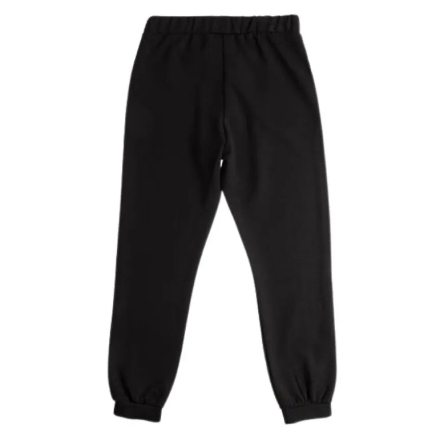 Pantalones chándal Lsn Pants Interlock