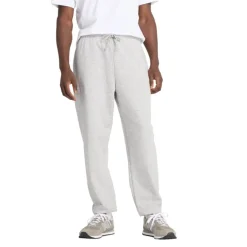 Pantalones chándal New balance Sport Essentials French Terry Jogger