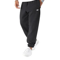 Pantalones chándal New balance Sport Essentials Fleece Jogger