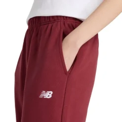 Pantalones chándal New balance Sport Essentials French Terry Jogger