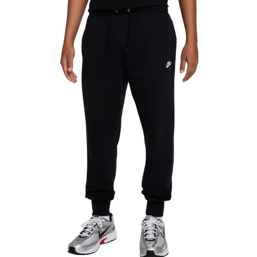 Pantalones chándal Nike M Nk Club Ft Jogger