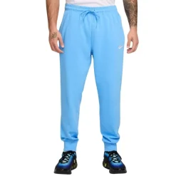 Pantalones chándal Nike M Nk Club Knit Jogger