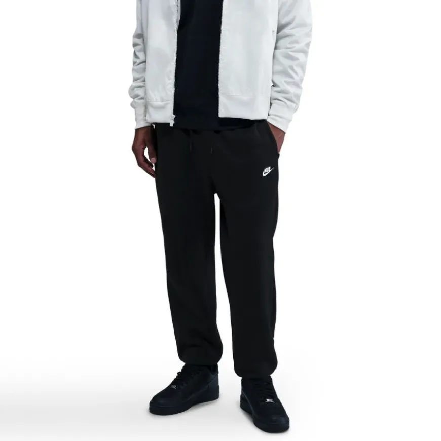 Pantalones chándal Nike M Nk Club Bb Jogger AA