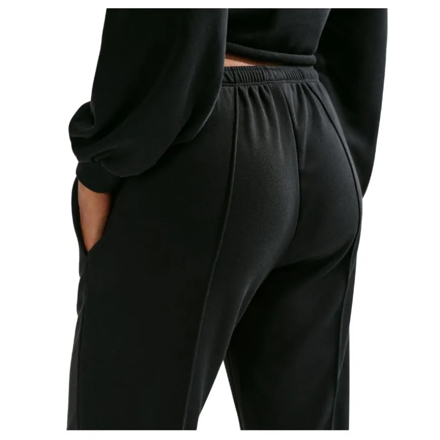 Pantalones chándal Nike W Nsw Chll Ft Jggr Pant