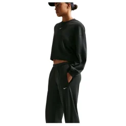 Pantalones chándal Nike W Nsw Chll Ft Jggr Pant