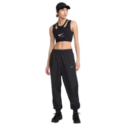 Pantalones chándal Nike W Nsw Otg Uv Essntl Wvn Mr Jg
