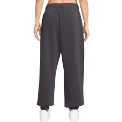 Pantalones chándal Nike W Nsw Phnx Flc Hr Os Pant 2