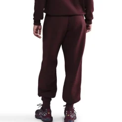 Pantalones chándal Nike W Nsw Phnx Flc Hr Os Pant 2