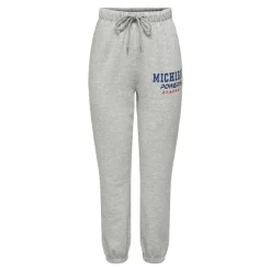 Pantalones chándal Only Onlteresa Pant Swt