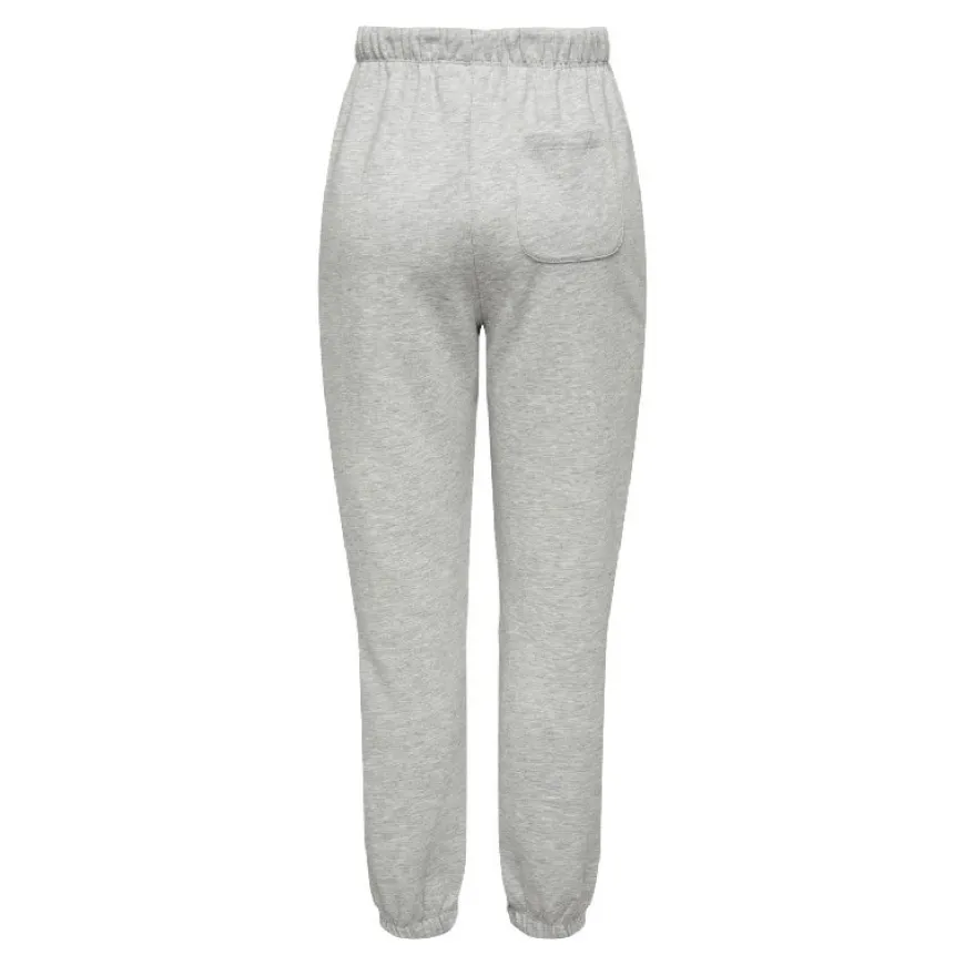 Pantalones chándal Only Onlteresa Pant Swt