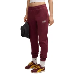 Pantalones chándal Puma 682449