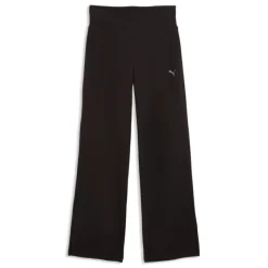 Pantalones chándal Puma ESS ELEVATED High-Wa