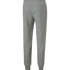 Pantalones chándal Puma Ess Logo Pants Fl Cl
