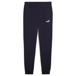 Pantalones chándal Puma ESS No. 1 Logo Slim Sweatpants TR