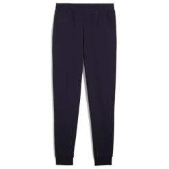 Pantalones chándal Puma ESS No. 1 Logo Slim Sweatpants TR