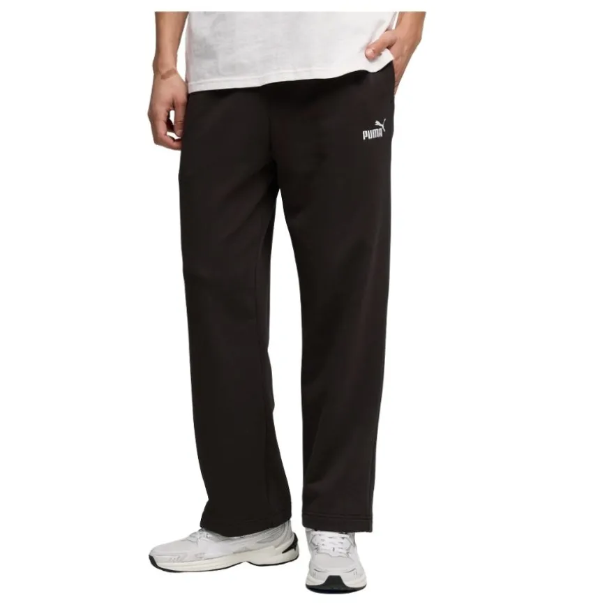 Pantalones chándal Puma ESS No.1 Logo Relaxed Pants TR