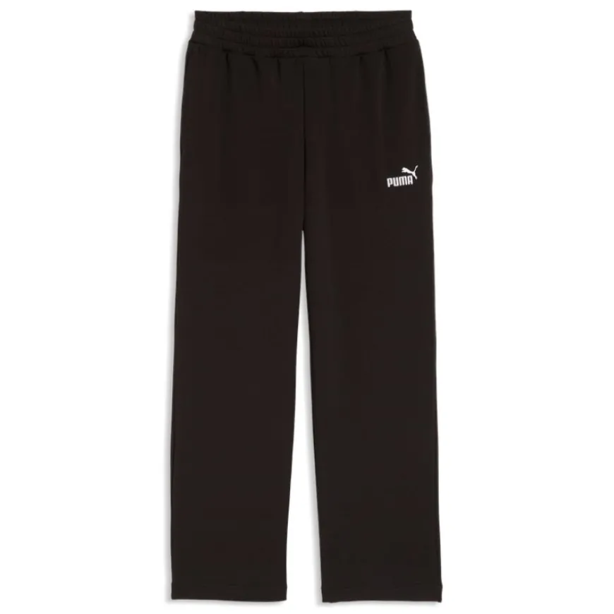 Pantalones chándal Puma ESS No.1 Logo Relaxed Pants TR