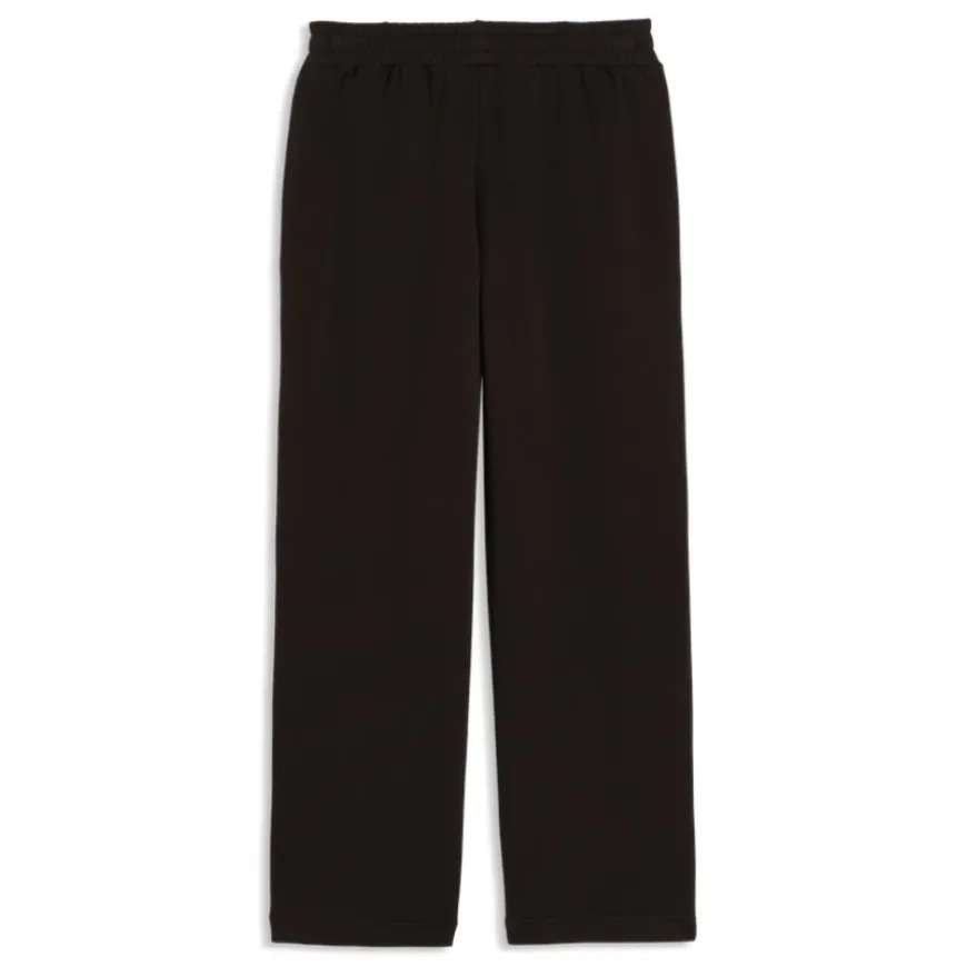 Pantalones chándal Puma ESS No.1 Logo Relaxed Pants TR