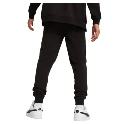 Pantalones chándal Puma ESS No. 1 Logo Slim Sweatpants TR