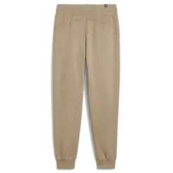 Pantalones chándal Puma ESS- Script Pants FL