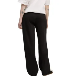 Pantalones chándal Puma Ess Small No. 1 Logo Comfort Straight Pants Fl Op