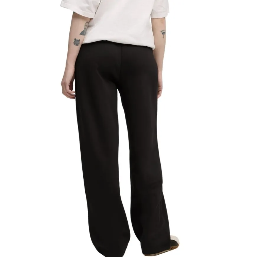 Pantalones chándal Puma Ess Small No. 1 Logo Comfort Straight Pants Fl Op