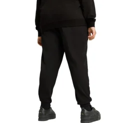 Pantalones chándal Puma Ess Small No. 1 Logo Sweatpants Fl Cl NOOS