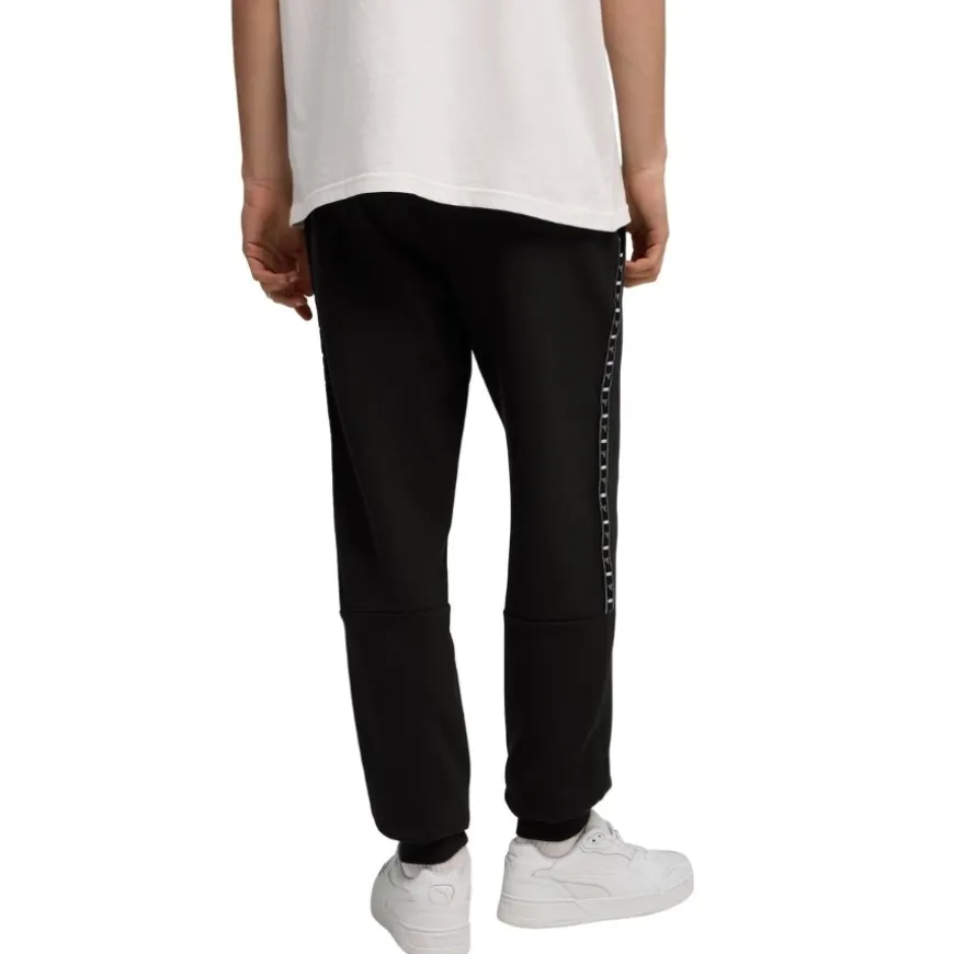 Pantalones chándal Puma Ess Tape Sweatpants DK Cl