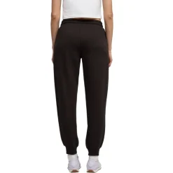 Pantalones chándal Puma Maximal Metallic Comfort Sweatpants Fl