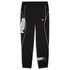 Pantalones chándal Puma PUMA SPORT Woven Tra