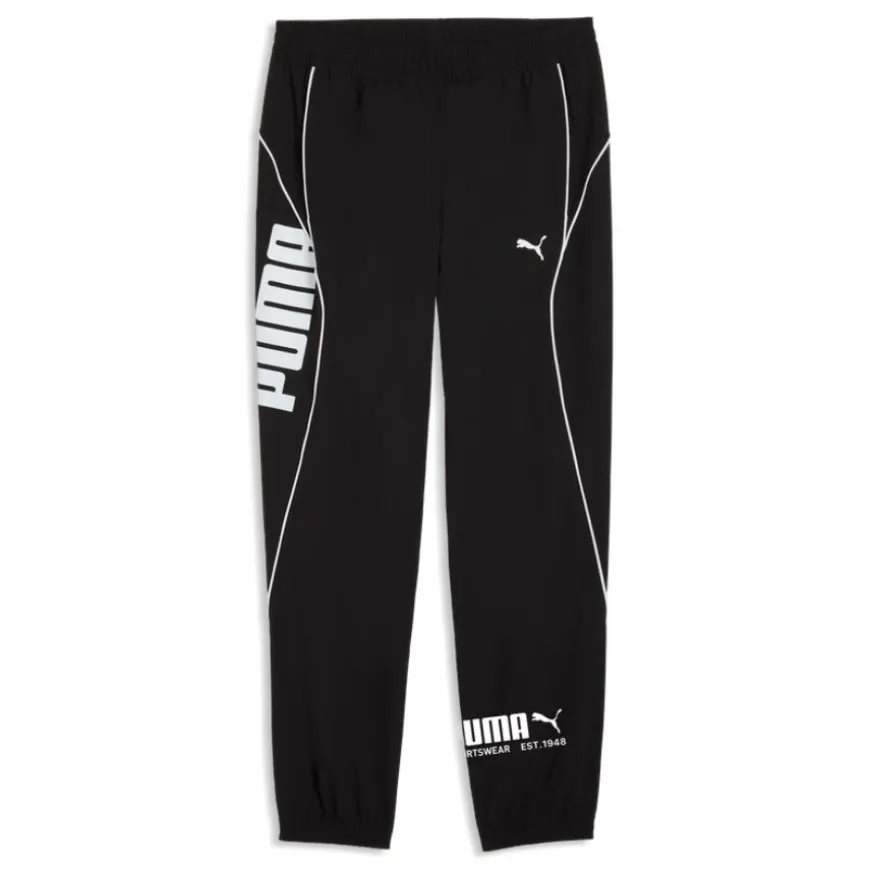 Pantalones chándal Puma PUMA SPORT Woven Tra