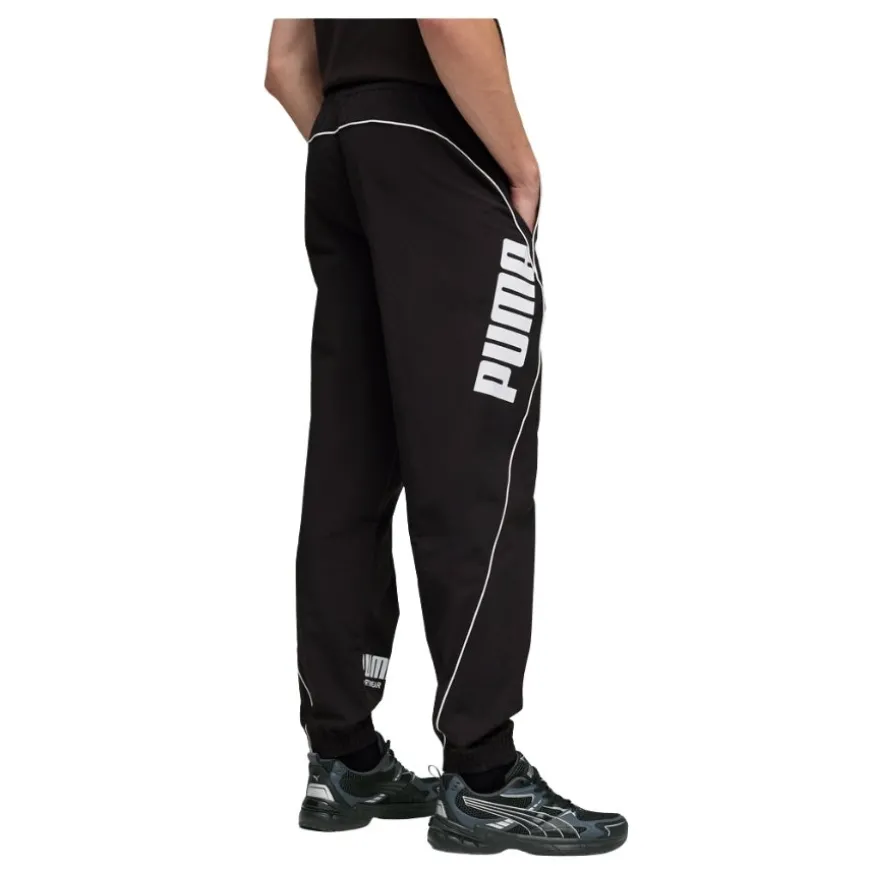 Pantalones chándal Puma PUMA SPORT Woven Tra