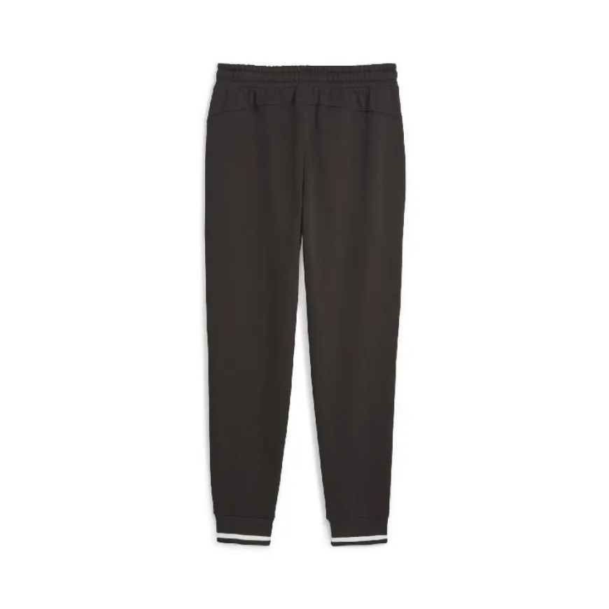 Pantalones chándal Puma PUMA SQUAD Sweatpants FL cl