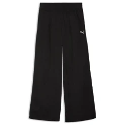 Pantalones chándal Puma PUMA SPORT Relaxed W