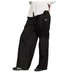 Pantalones chándal Puma PUMA SPORT Relaxed W