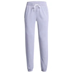 Pantalones chándal Under armour Ua Rival Terry Joggers-Ppl