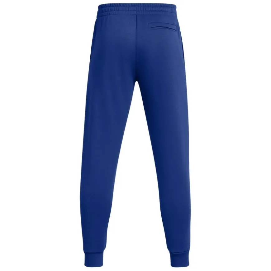 Pantalones chándal Under armour Ua Rival Fleece Joggers