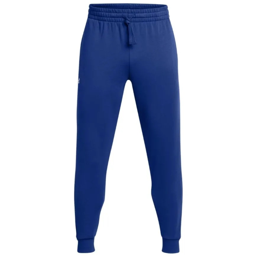 Pantalones chándal Under armour Ua Rival Fleece Joggers