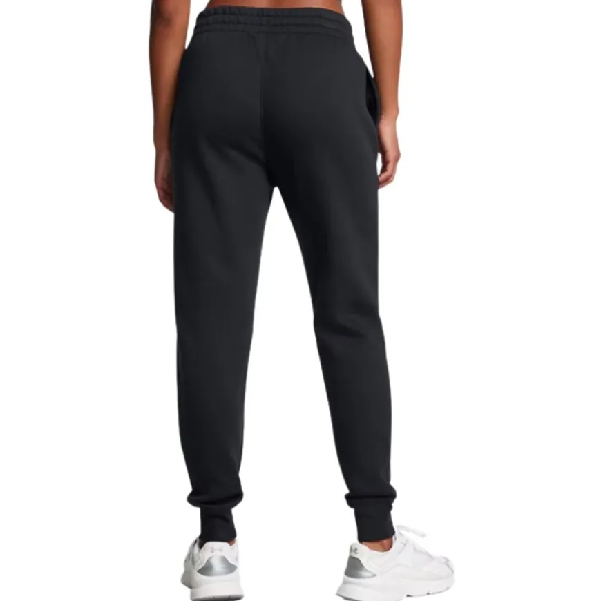 Pantalones chándal Under armour Ua Icon Fleece Jogger