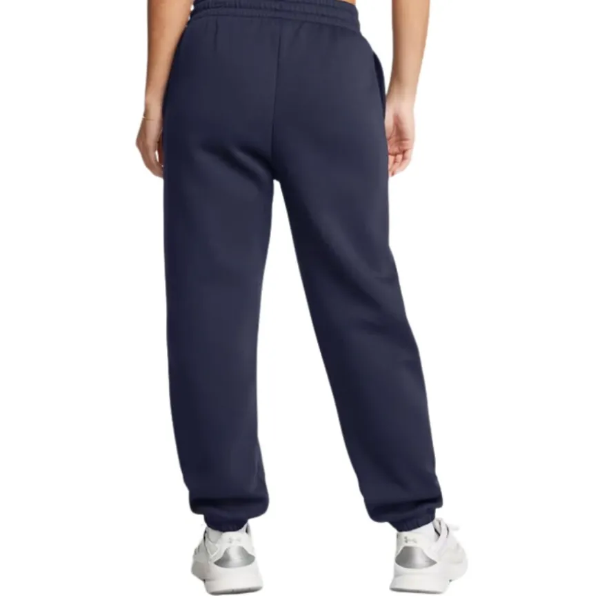 Pantalones chándal Under armour UA Icon Fleece Jogger