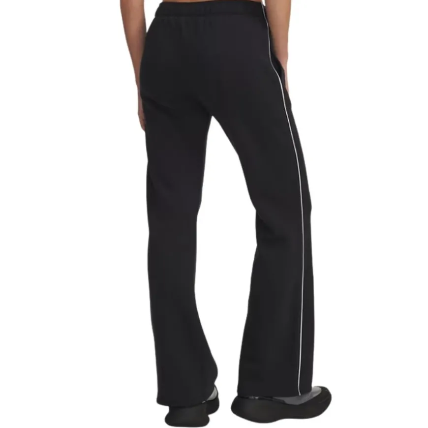 Pantalones chándal Under armour Ua Rival Flc Piped Pant