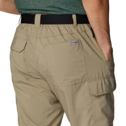 Pantalones Columbia Silver Ridge™ Utility Convertible Pant
